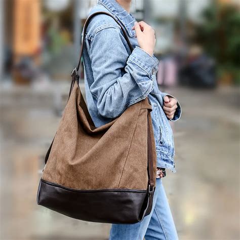 oversized shoulder bags